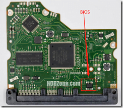 100535537 BIOS