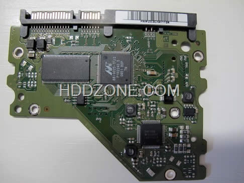 HD105SI Harddisk BF41-00303A | HDDZONE's BLOG