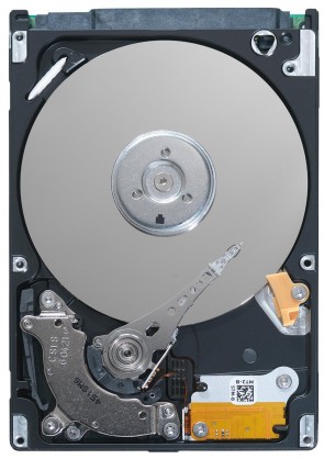 Hitachi HTS542580K9SA00 Hard Disk Drive