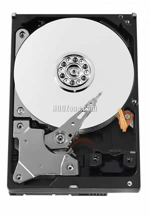 Toshiba MK1059GSMP Hard Disk Drive