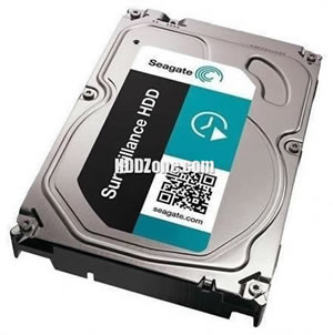 Seagate ST2000VX001 Hard Disk Drive