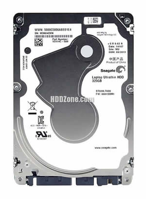 Seagate ST320LT030 Hard Disk Drive