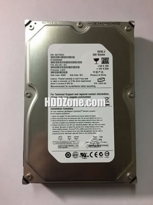 Seagate ST3320620SV Hard Disk Drive