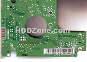 WD-2060-701675-001-PCB