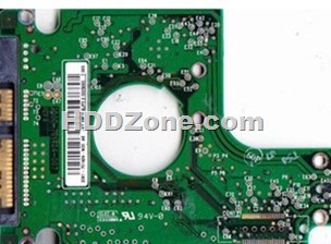 WD-2060-771672-004-SATA-PCB