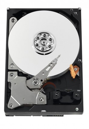 Western Digital HDD WD1001FAES