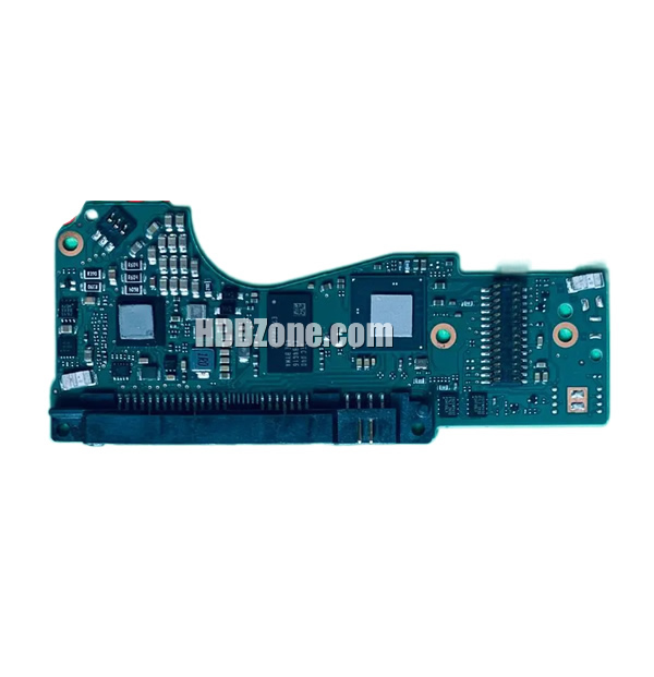 (image for) Seagate 100855942 PCB