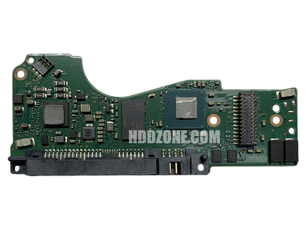 (image for) Seagate 100873171 PCB