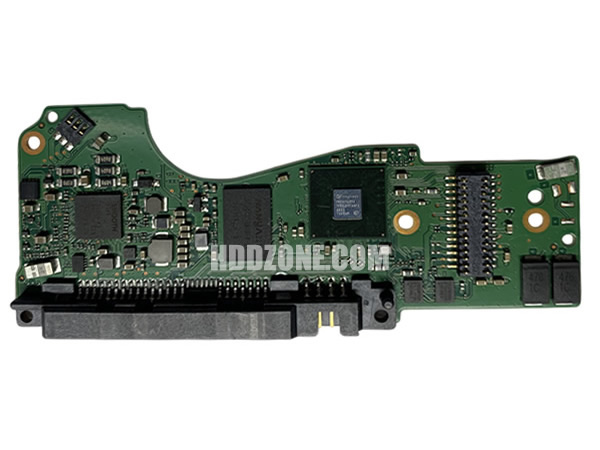 (image for) Seagate 203216800 PCB