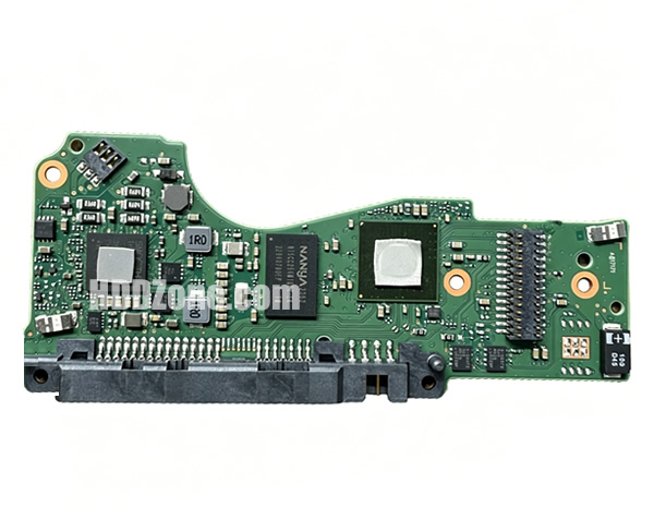 Seagate 204406200 PCB (image for) Seagate 204406200 PCB