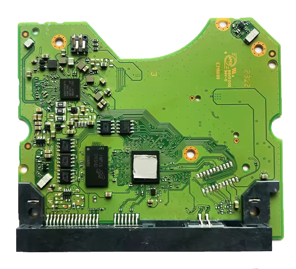 WD 2060-810076-002 PCB (image for) WD 2060-810076-002 PCB