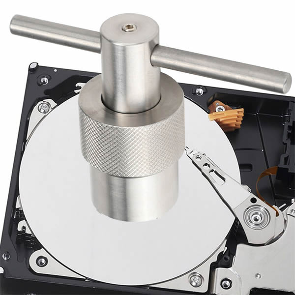 WD Slim HDD Unlock Key Tool