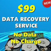 HDDZone Data Recovery Service